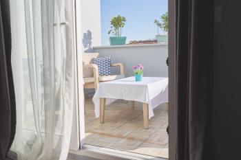 Albatros Hagia Sophia Hotel, Istanbul (fotografie 3)
