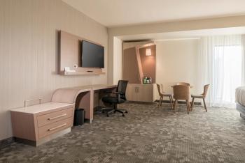 Courtyard by Marriott Ciudad Juarez, Сьюдад-Хуарес (фото 5)
