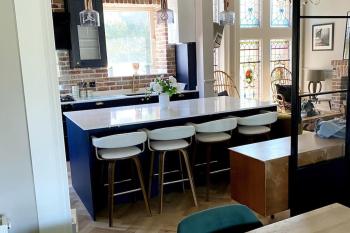 Stunning 3 bedroom Victorian home near Pollok country park, Glasgow (Foto 2)