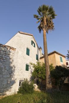 Bed & Breakfast Vila Baguc, Split (Foto 2)