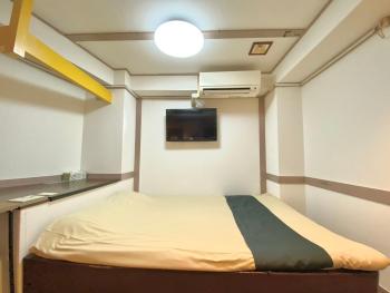 Tabist Hotel Florida Ikebukuro, Tokio (fotografie 4)
