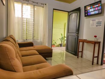 Butterfly Apartments La Fortuna, Fortuna (zdjęcie 5)