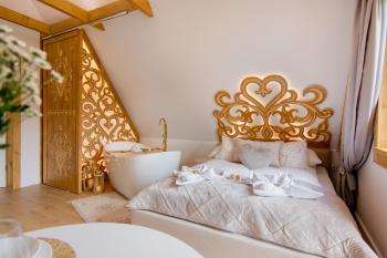 Rezydencja Skibówki Apartamenty Domki Jacuzzi, Zakopane (foto 3)