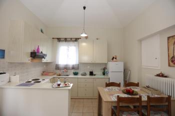 SummerAndros Meliti, Andros (photo 3)