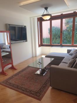 Farmaki Residence, Plaka, Athens (photo 5)