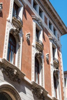 Nolinski Venezia - Evok Collection, Benátky (fotografie 5)