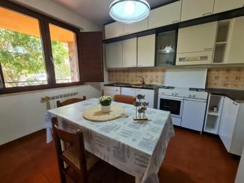 Villa To' - Arbatax, Porto Frailis, Àrbatax (Foto 5)