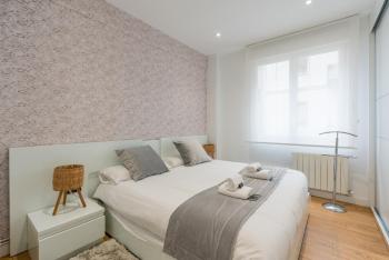 Tiboli apartment by People Rentals, Bilbao (photo 3)