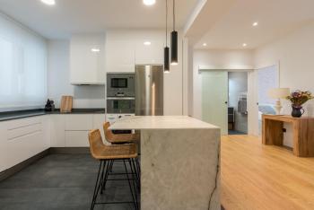 Tiboli apartment by People Rentals, Bilbao (photo 2)