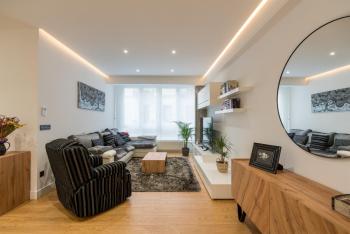 Tiboli apartment by People Rentals, Bilbao (photo 5)