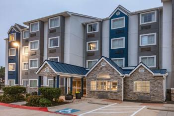 Microtel Inn & Suites by Wyndham Austin Airport, Austin (foto 2)