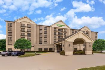 Wyndham Garden Kansas City Airport, Канзас-Сити (фото 2)