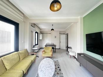 Gorgeous Sea View Apartment in Karaköy 4BR, 2BA, Istanbul (foto 3)