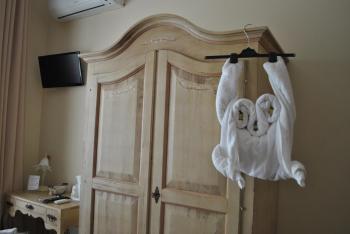 Stupor Mundi Bed and Breakfast, Palermo (fotografie 5)