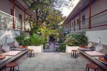 Fort Bazaar By Teardrop Hotels, Galle (foto 3)