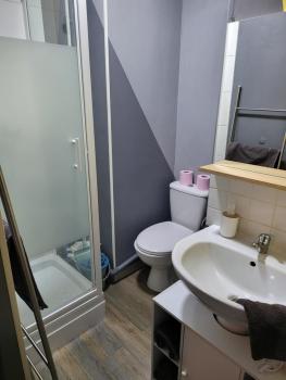 Cosy, Marseille (fotografie 5)
