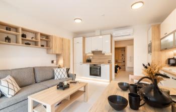 Jégmadár & Fekete Gólya Apartmanok, Мошонмадьяровар (фото 2)