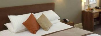 The Met Hotel Leeds - Newly Refurbished, Leeds (foto 4)