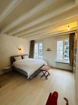 Charmante woning in city center, Amberes (foto 2)
