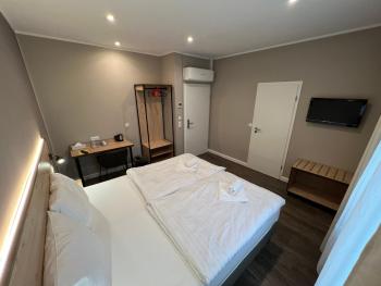 JJ Hotel Hannover-City-Pension, Hannover (photo 4)