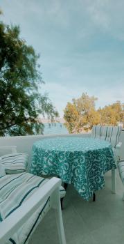 Al mare, Kap Sounion (Foto 5)