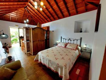 Las Toscas, Villa de Mazo (fotografie 3)