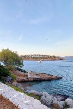 Al mare, Kap Sounion (Foto 3)