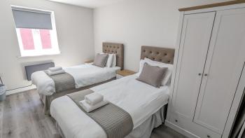 Cocoon @ International Inn + Apartments, Liverpool (zdjęcie 3)