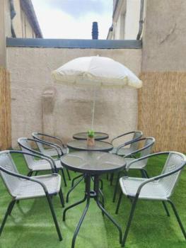 Da Vinci - Charmant et Relax, Amboise (foto 2)