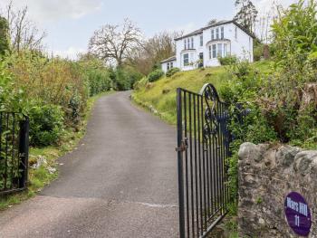 Mars Hill Upper, Dunoon (fotografie 3)