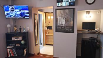 Hotel Hippodrome, Paris (Foto 4)