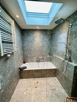 Sunny apartment @theater area, Amberes (foto 5)