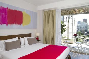 Palo Santo Hotel, Buenos Aires (photo 4)