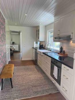 Trevligt hus med vacker omgivning, Stockholm (photo 5)