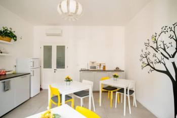 Guesthouse Tree Rooms Modern, Bergamo (photo 5)
