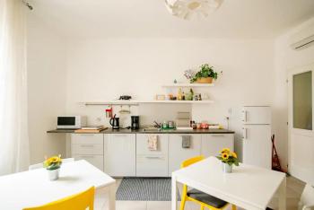 Guesthouse Tree Rooms Modern, Bergamo (photo 4)