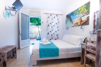Studios Liolios #3, Skala Potamias (foto 4)