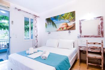 Studios Liolios #3, Skala Potamias (foto 3)