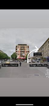 City Center Apartment Kafe Flora, Tirana (photo 4)
