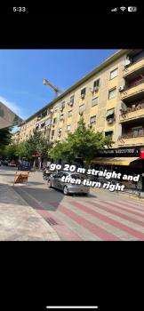 City Center Apartment Kafe Flora, Tirana (photo 5)