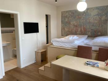 Arbio I Lax Apartments, Lipsko (fotografie 5)
