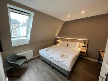 JJ Hotel Hannover-City-Pension, Hannover (photo 5)