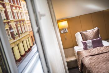 Bo33 Hotel Family & Suites, Budapeszt (zdjęcie 5)