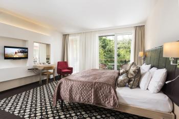 Bo33 Hotel Family & Suites, Budapeszt (zdjęcie 2)