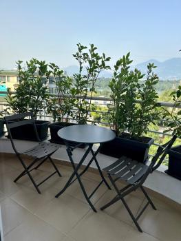 Queen’s Luxury Apartments Lake, Tirana (photo 3)