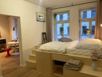 Arbio I Lax Apartments, Leipzig (photo 3)