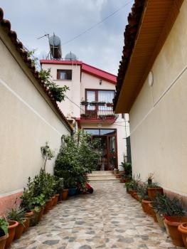 Vila Kodra, Тирана (фото 5)
