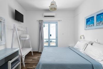 Hotel Iris, Nausa (zdjęcie 3)