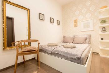 Paulay Design Apartment, Budapešť (fotografie 3)