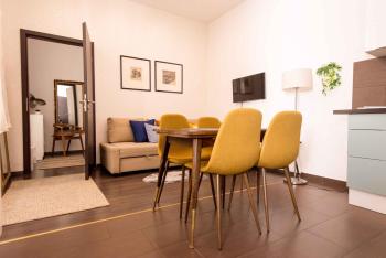 Paulay Design Apartment, Budapešť (fotografie 2)